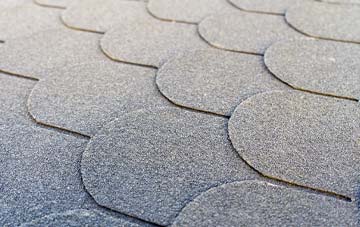 Haceby asphalt roofing costs
