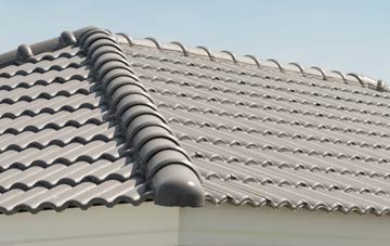 advantages of Haceby clay roofing