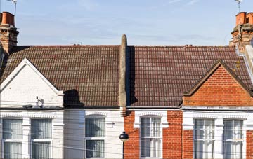 clay roofing Haceby, Lincolnshire