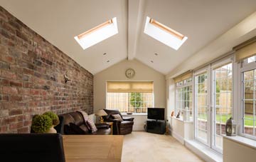 conservatory roof insulation Haceby, Lincolnshire