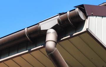 types of Haceby fascias