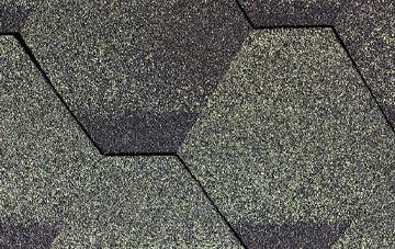 Haceby fibreglass shingle repairs