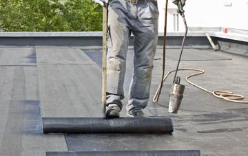 flat roof replacement Haceby, Lincolnshire