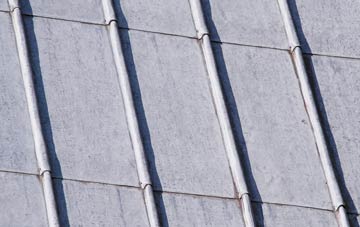 lead roofing Haceby, Lincolnshire