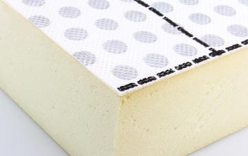 meeting Haceby building codes