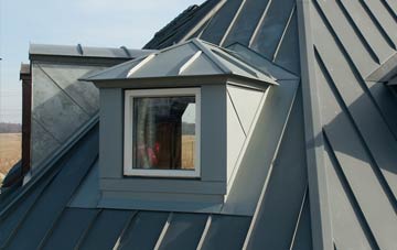 metal roofing Haceby, Lincolnshire