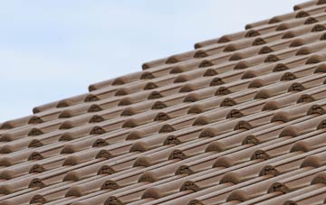 plastic roofing Haceby, Lincolnshire