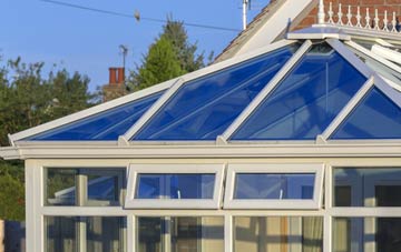 professional Haceby conservatory insulation