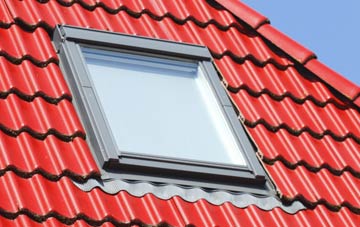 roof windows Haceby, Lincolnshire