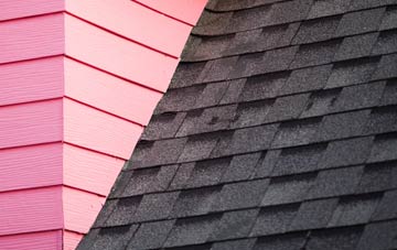 rubber roofing Haceby, Lincolnshire