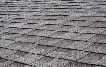 Haceby tiles for shallow pitch roofing