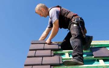 disadvantages of Haceby slate roofing