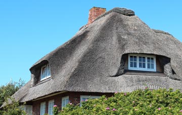 thatch roofing Haceby, Lincolnshire