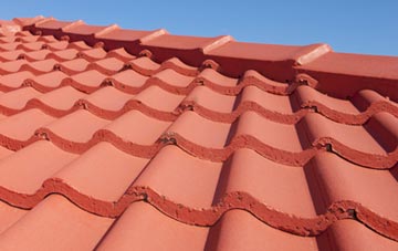 Haceby tile and slate roof replacement