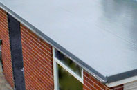 free Haceby flat roofing insulation quotes