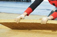 find rated Haceby roof insulation companies