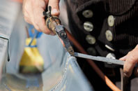 Haceby lead roof quotes