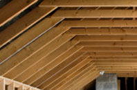 Haceby pitched insulation quotes