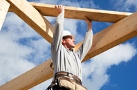 Haceby roof replacement work