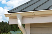 Haceby soffits