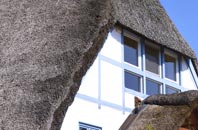 find rated Haceby thatchers